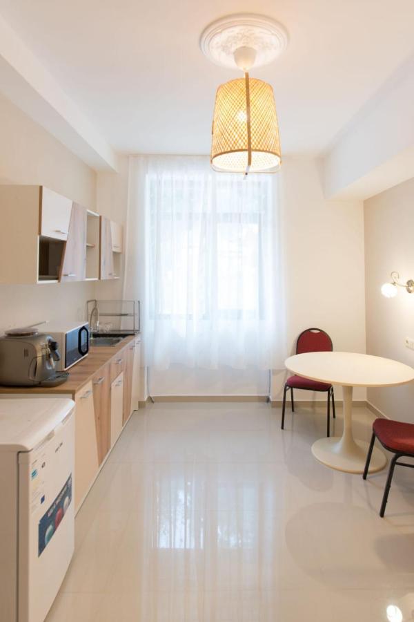 Vila Panoramic Busteni Bagian luar foto
